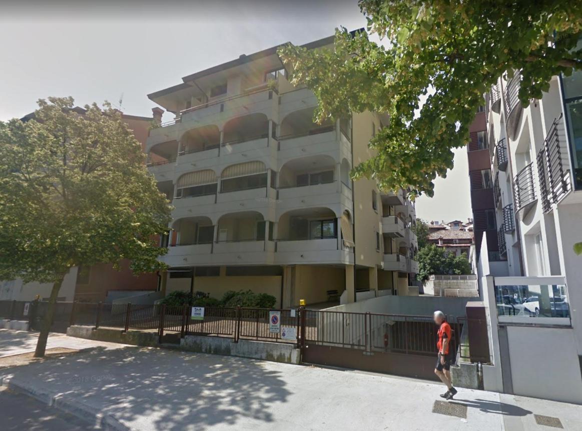 Apartment Dora